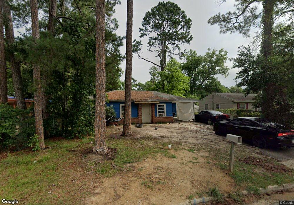 521 Louis Ave, Albany, GA 31701 - photo 1