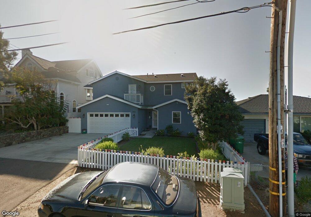 3921 Garfield St, Carlsbad, CA 92008 - photo 1