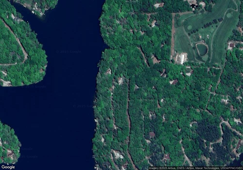 699 Natchez Ln, Sugar Grove, OH 43155 - photo 1