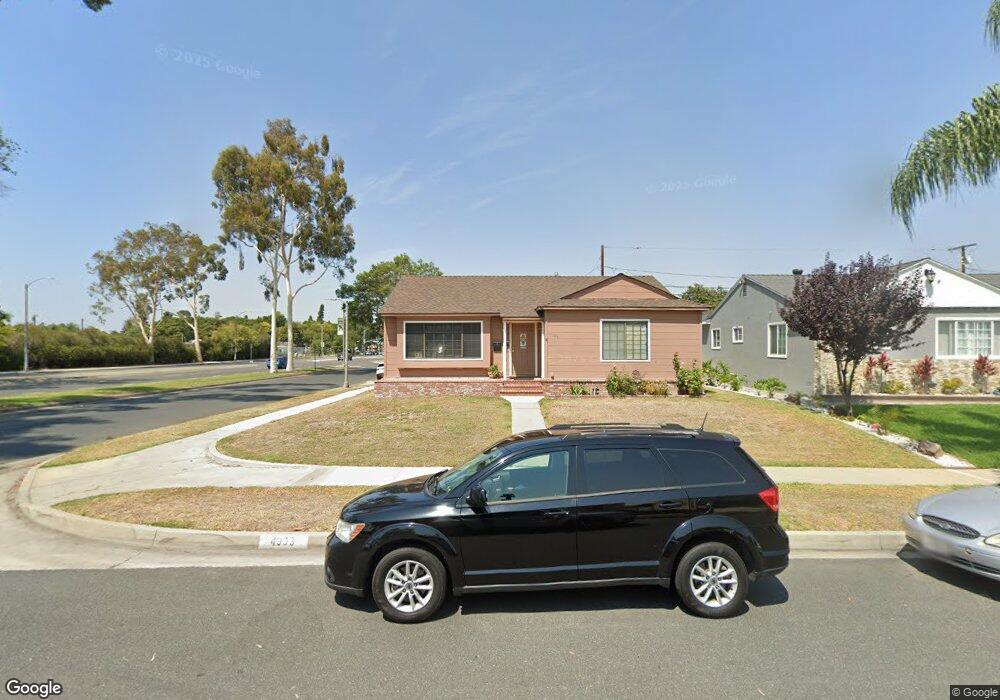 4903 Barlin Ave, Lakewood, CA 90712 - photo 1