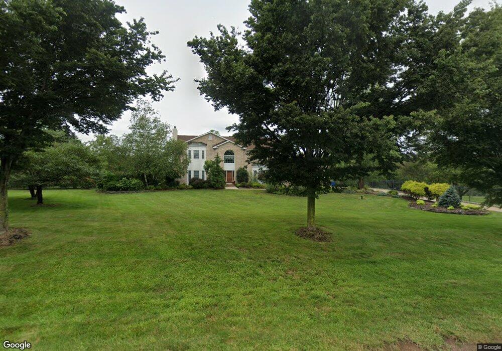 1 Meadowlark Ln, Franklin Park, NJ 08823 - photo 1