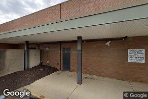 1067 W Baltimore Ave, Media, PA 19063