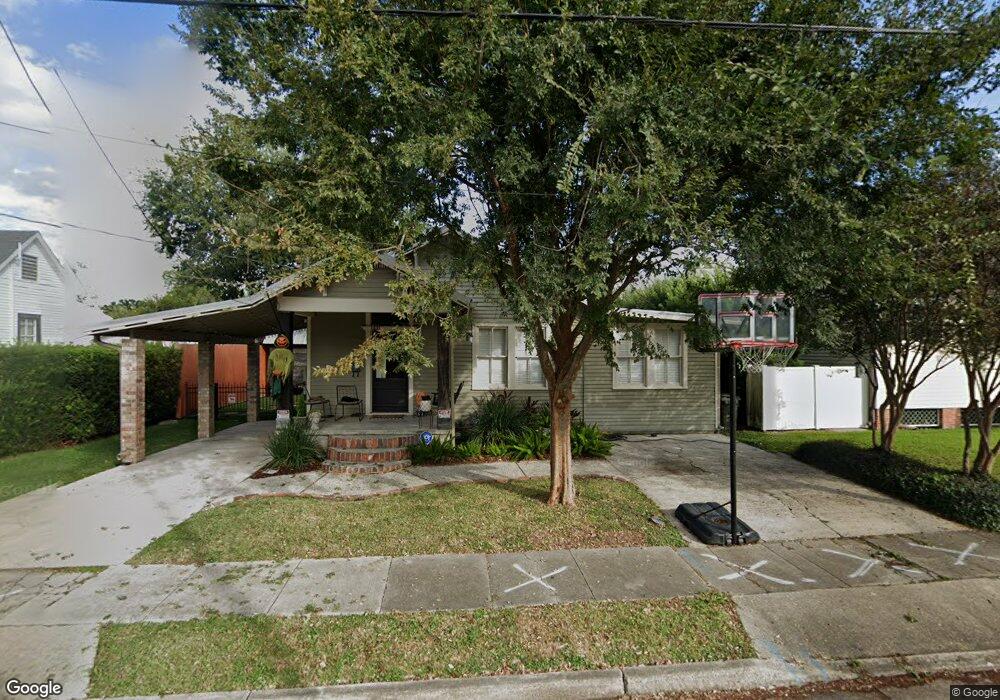 208 Wilson Ave, Houma, LA 70364 - photo 1