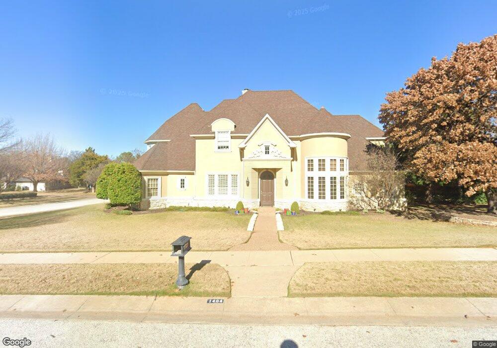 1404 Exeter Ct, Southlake, TX 76092 - photo 1
