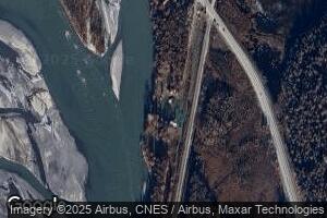 23504 S Talkeetna Spur, Talkeetna, AK 99676