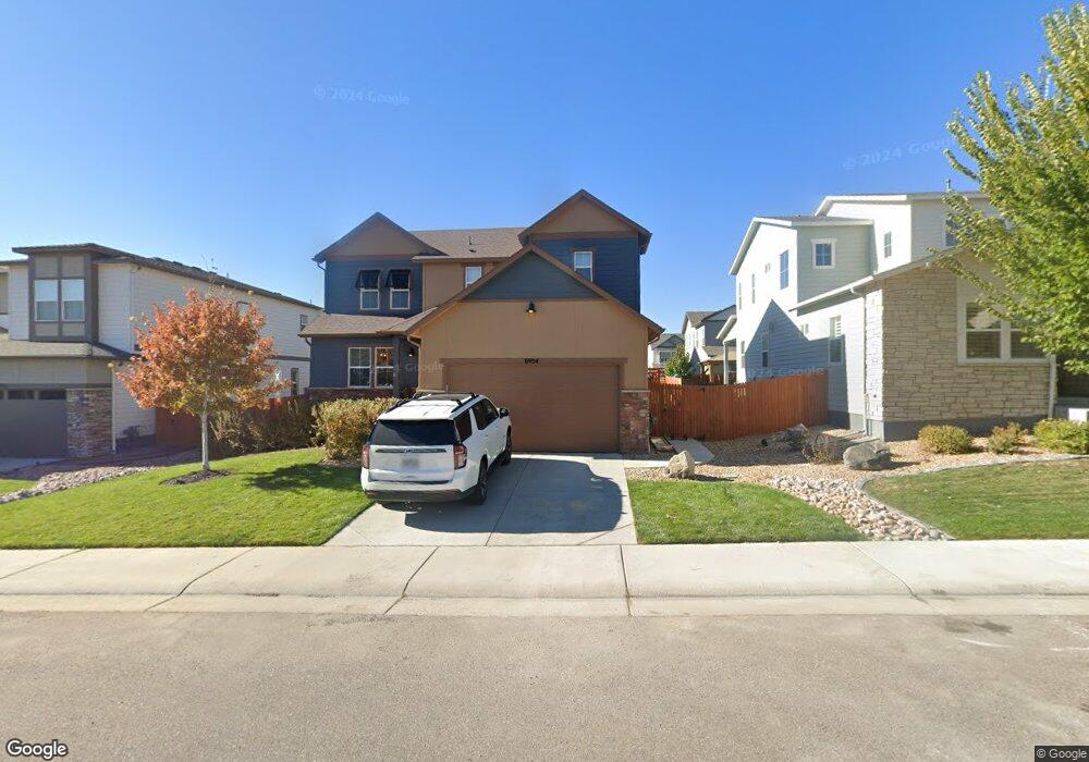 6954 E 133rd Place, Thornton, CO 80602 - photo 1