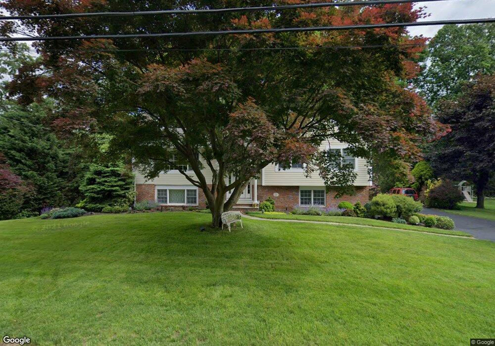 261 Duxbury Rd, Purchase, NY 10577 - photo 1