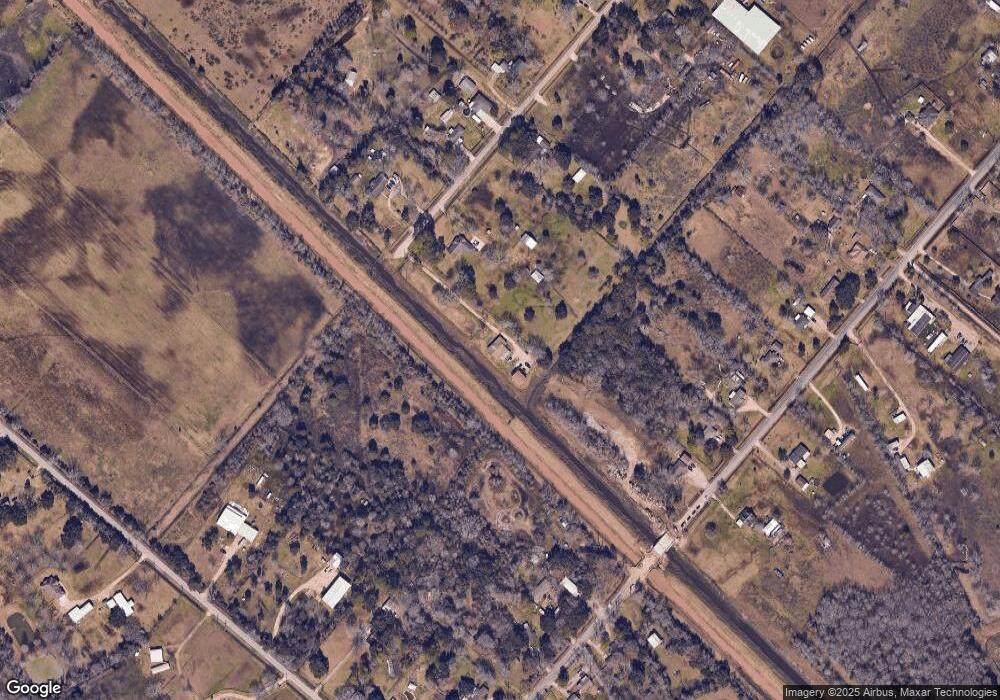 3221 County Road 237, Alvin, TX 77511 - photo 1