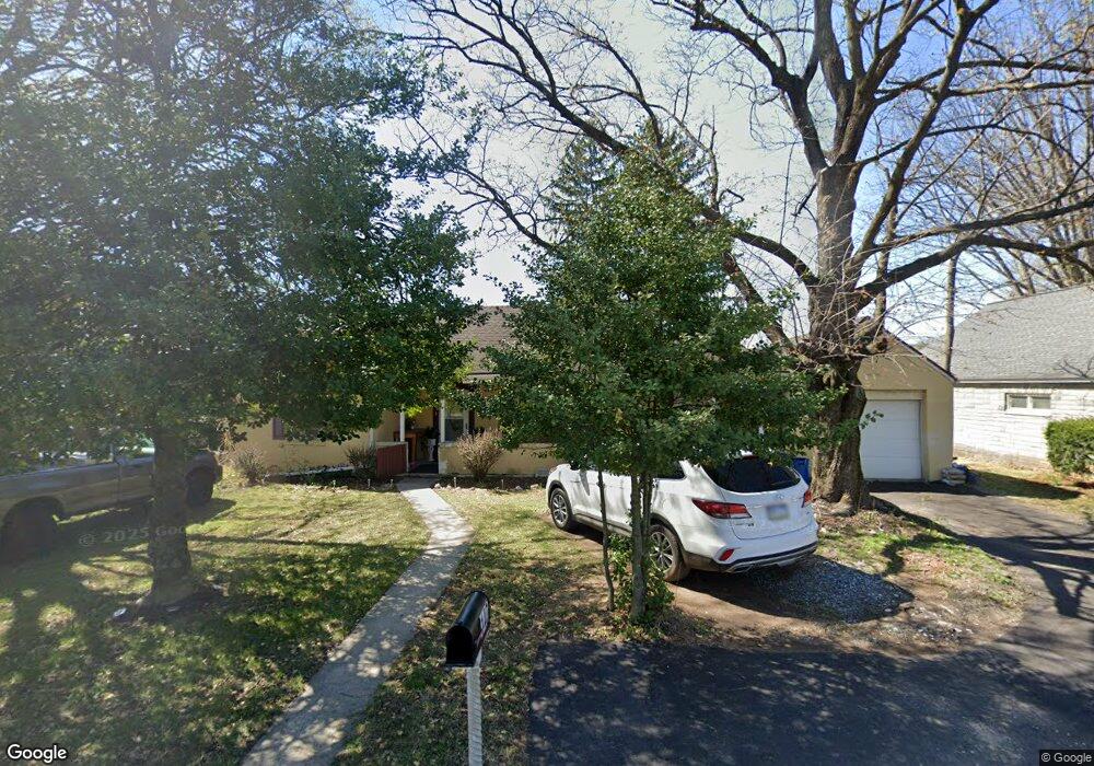 140 W 47th St, Reading, PA 19606 - photo 1