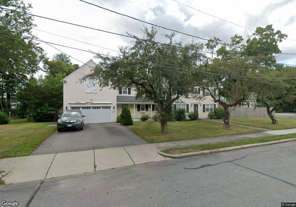 5 Longmeadow Rd, Newton Center, MA 02459 - photo 1