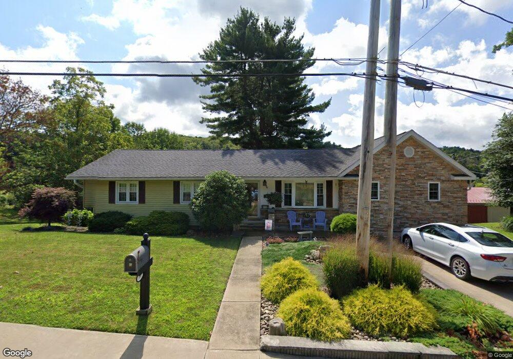 560 Bodle Rd, Wyoming, PA 18644 - photo 1