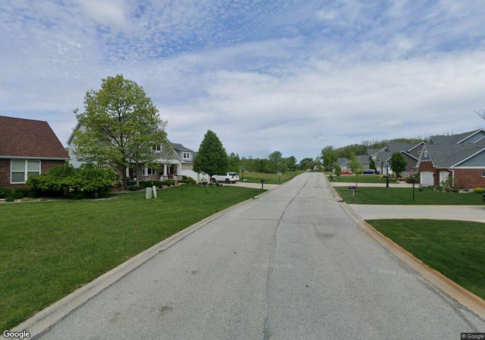 Lot 17 Baker Ct, Crown Point, IN 46307 - photo 1