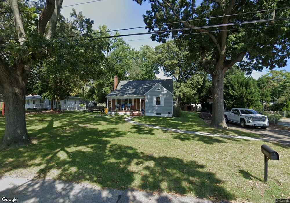 1208 Meadow View Rd, Pasadena, MD 21122 - photo 1