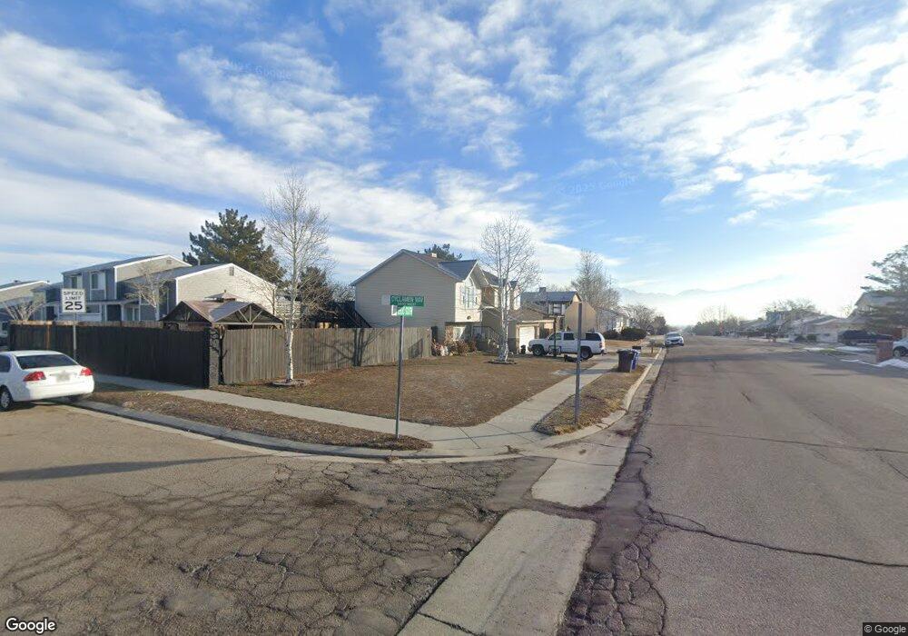5448 W 6600 S, West Jordan, UT 84081 - photo 1