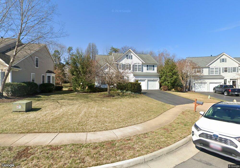 12706 Camden Park Ct, Bristow, VA 20136 - photo 1