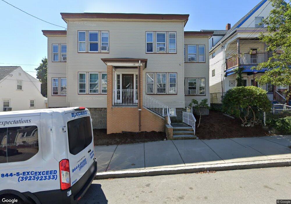 52 Arlington St unit 2, Everett, MA 02149 - photo 1