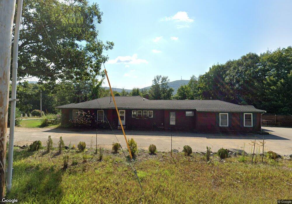 677 Cherry Valley Rd, Gilford, NH 03249 - photo 1