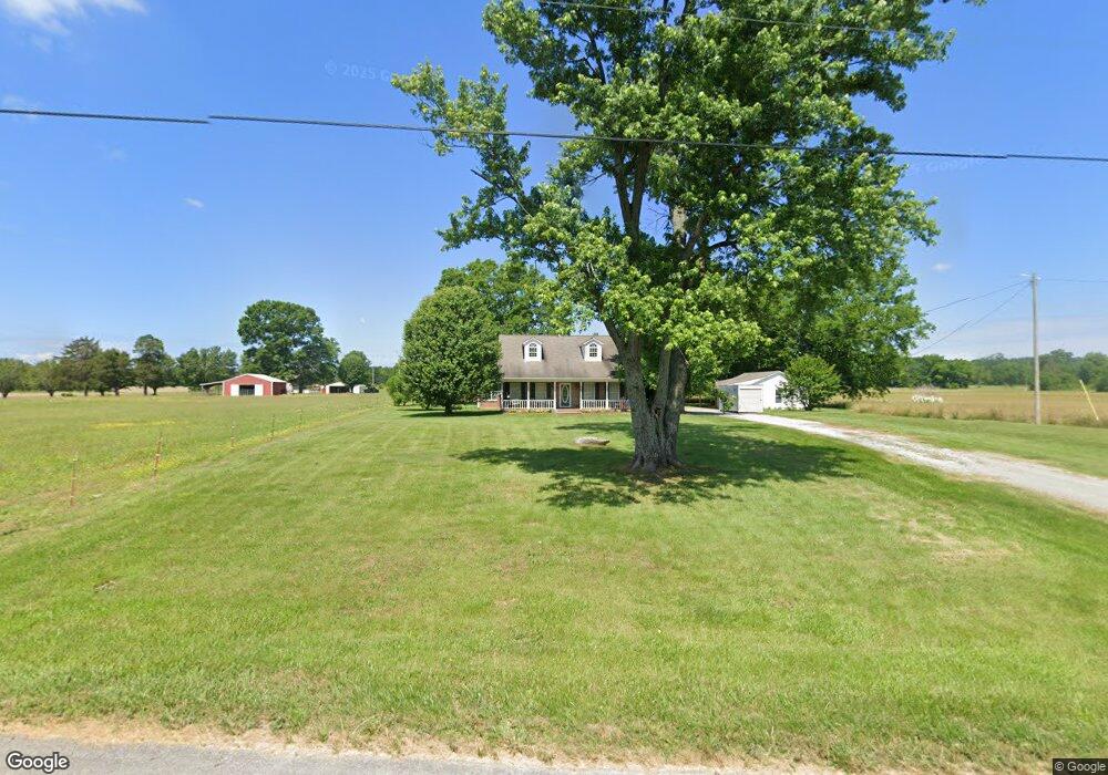 1182 John Lunn Rd, Lewisburg, TN 37091 - photo 1