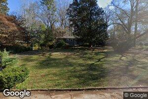863 Barton Woods Rd NE, Atlanta, GA 30307