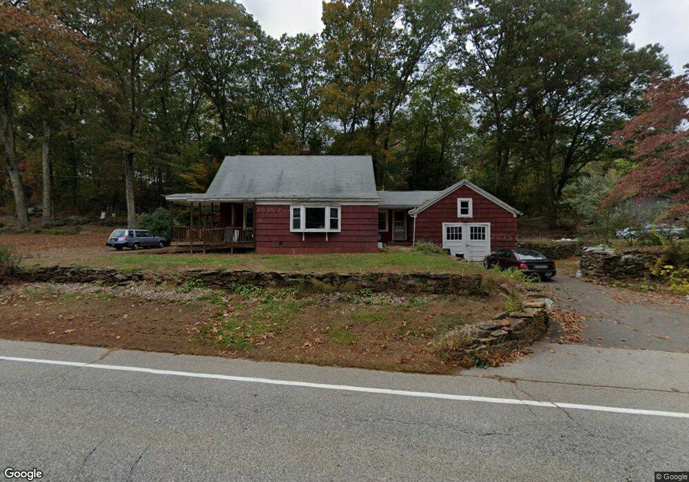 188 Buckley Hwy, Stafford Springs, CT 06076 - photo 1