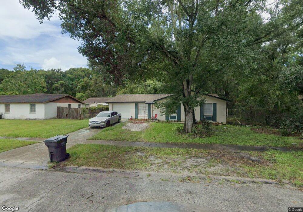 3732 Mistwood Dr, Tampa, FL 33619 - photo 1