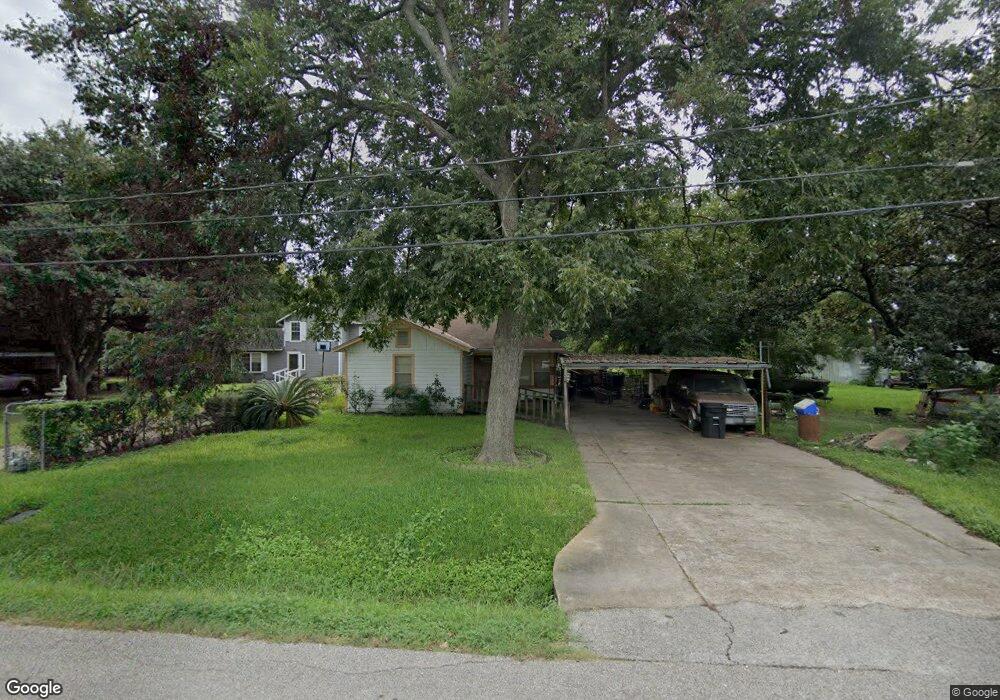 3010 Caplin St, Houston, TX 77026 - photo 1