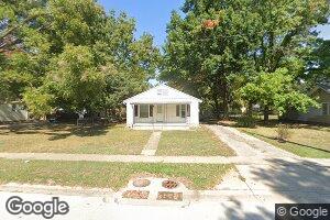 207 E Washington St, Arma, KS 66712