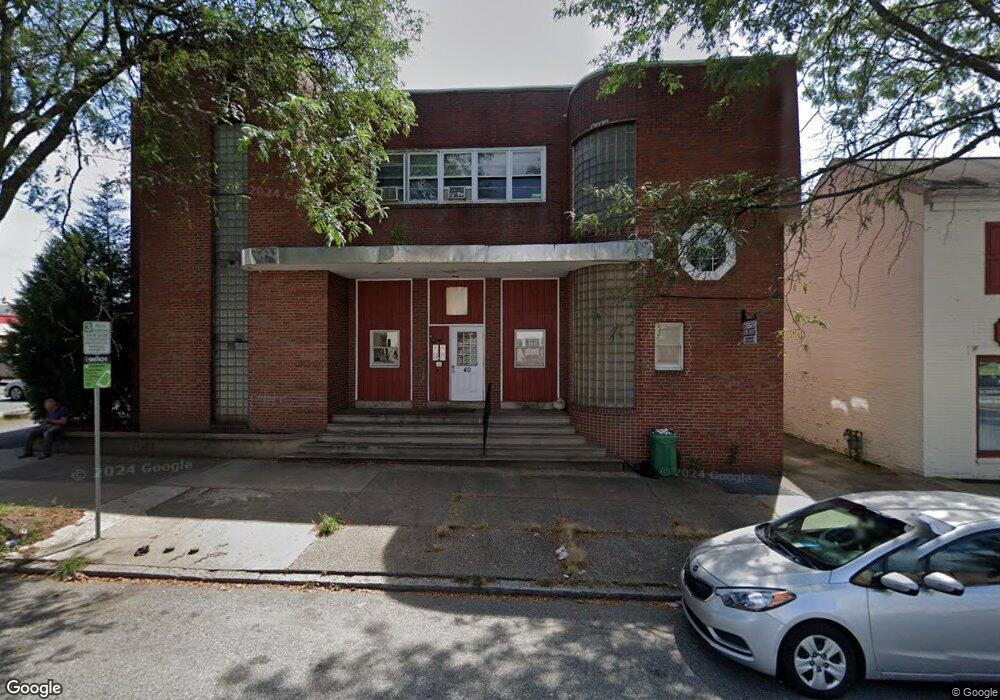 40 E High St unit 17, Pottstown, PA 19464 - photo 1