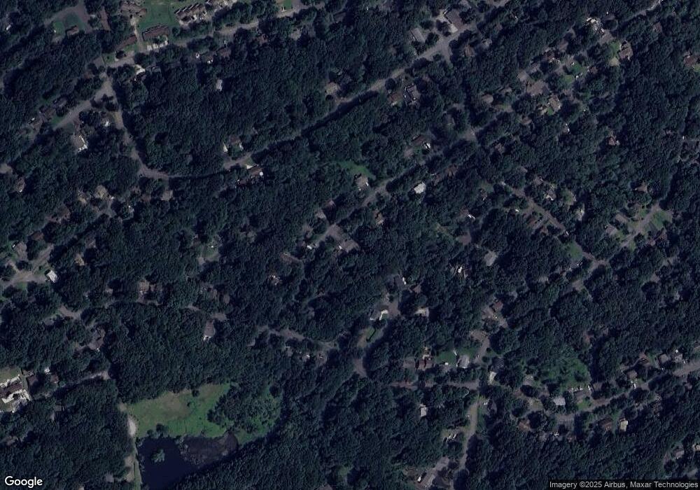 211 Shingle Mill Dr, Drums, PA 18222 - photo 1