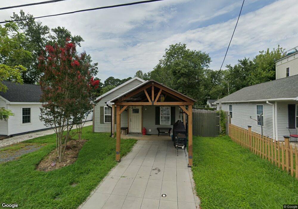 106A Conner St, Saint Michaels, MD 21663 - photo 1