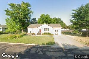 513 Lincoln St, Quinter, KS 67752