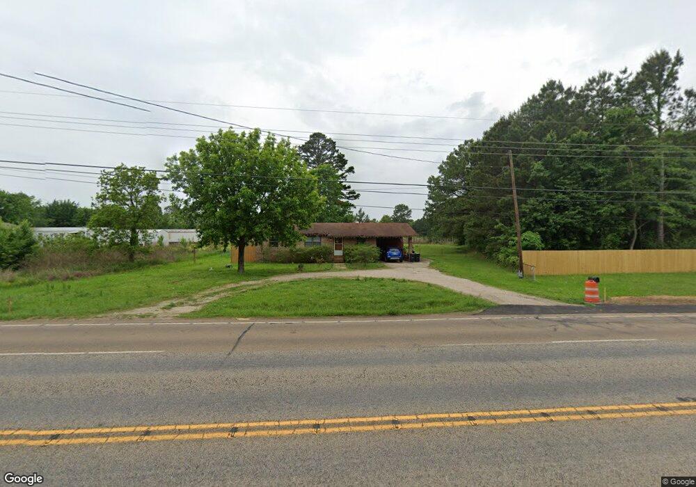 1064 S Kings Hwy, Texarkana, TX 75501 - photo 1