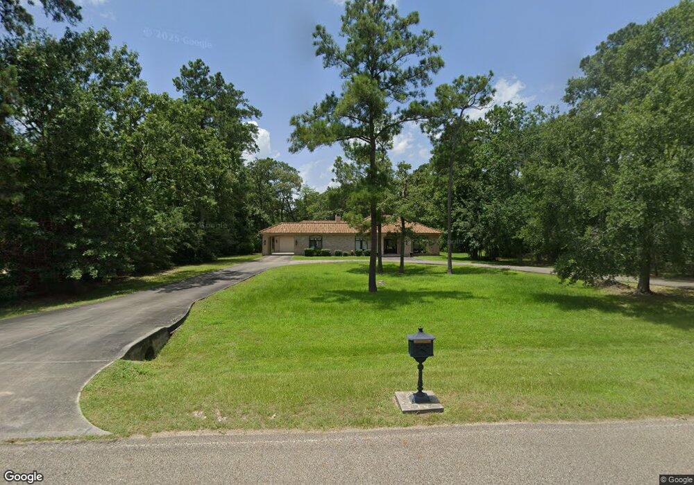 11878 White Oak Pass, Conroe, TX 77385 - photo 1