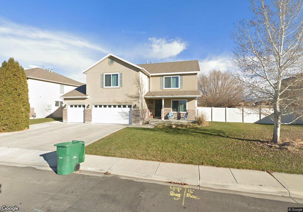 399 S River Way, Lehi, UT 84043 - photo 1