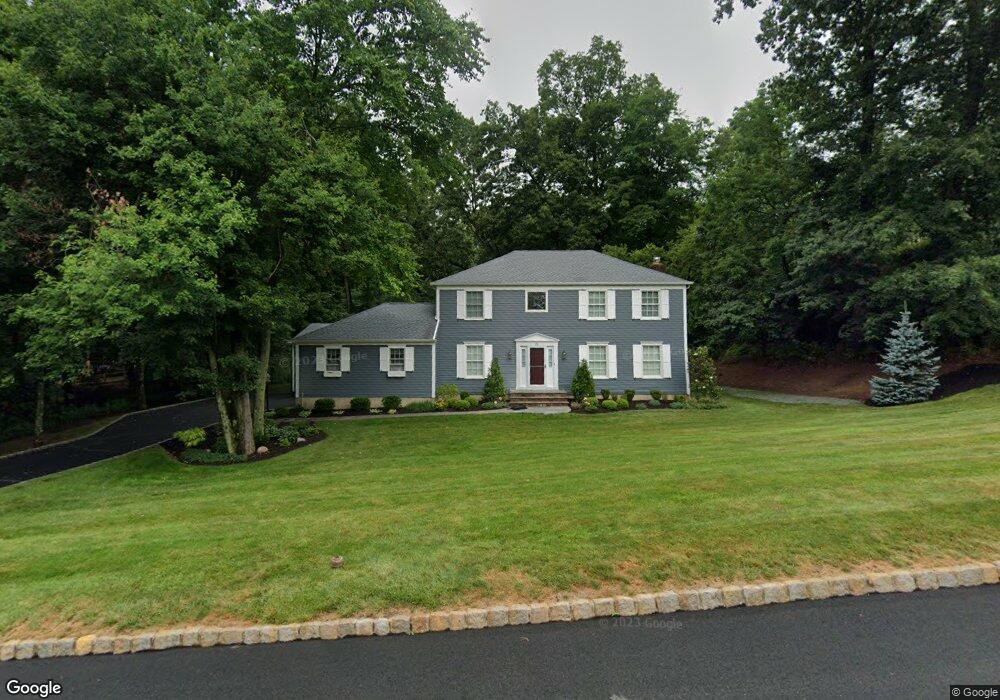 80 Cottage Place, Gillette, NJ 07933 - photo 1