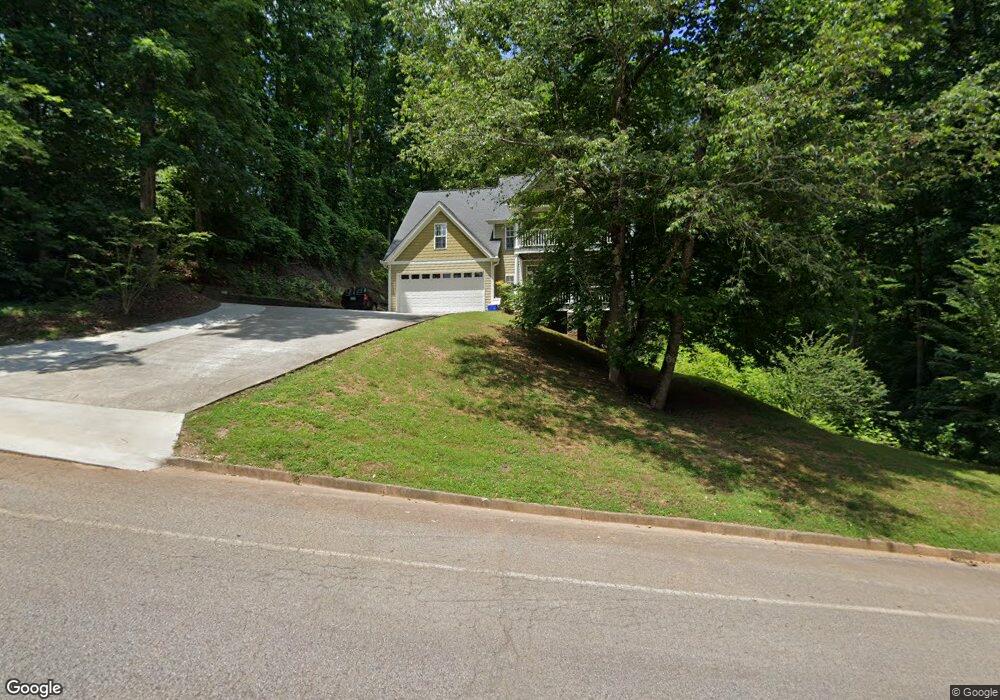 3031 Chattahoochee Trace, Gainesville, GA 30506 - photo 1