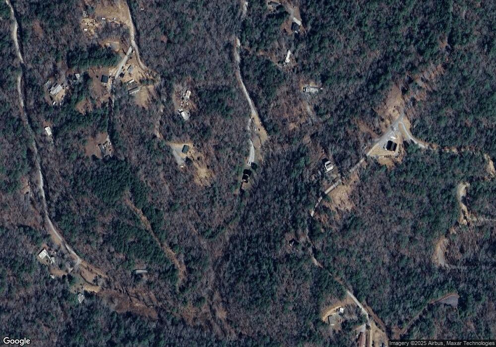 320 Arnold Rd, Ellijay, GA 30540 - photo 1