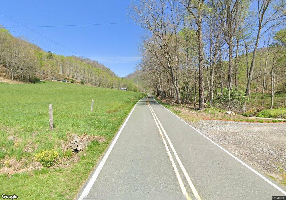 1106 Scronce Creek Rd, Burnsville, NC 28714 - photo 1