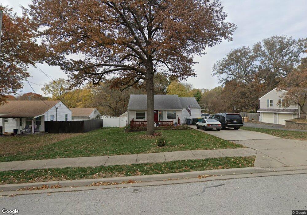 5940 Stearns St, Shawnee, KS 66203 - photo 1