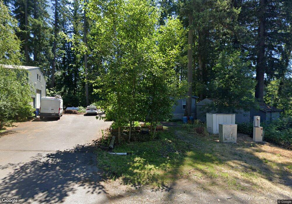 20500 SE Tickle Creek Rd, Boring, OR 97009 - photo 1
