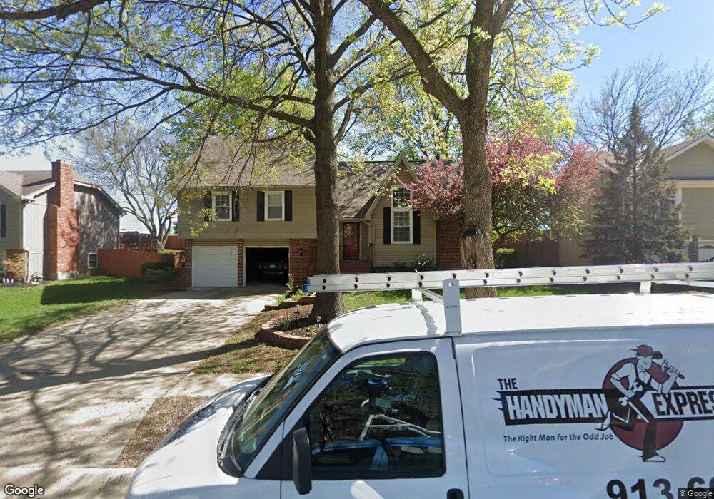 14913 W 94th Terrace, Lenexa, KS 66215 - photo 1