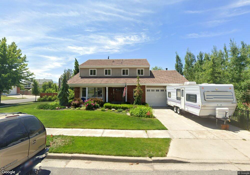 11546 Summerfield Ln, Sandy, UT 84092 - photo 1