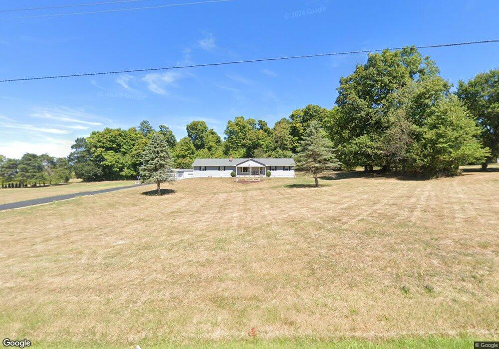 820 Coonpath Rd NE, Lancaster, OH 43130 - photo 1