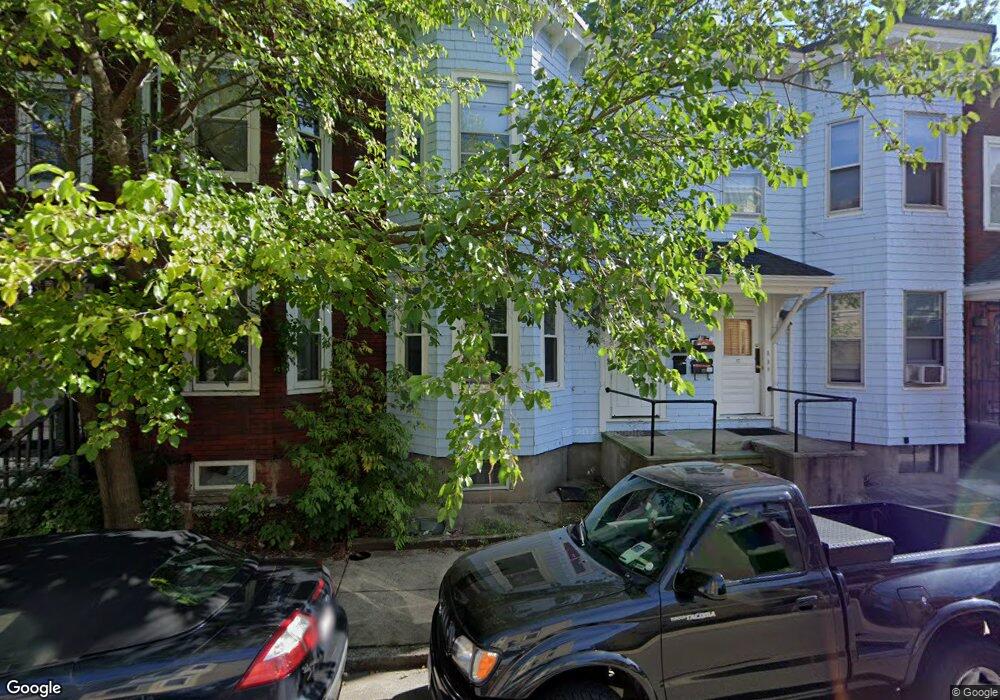 29 Bradbury St, Allston, MA 02134 - photo 1
