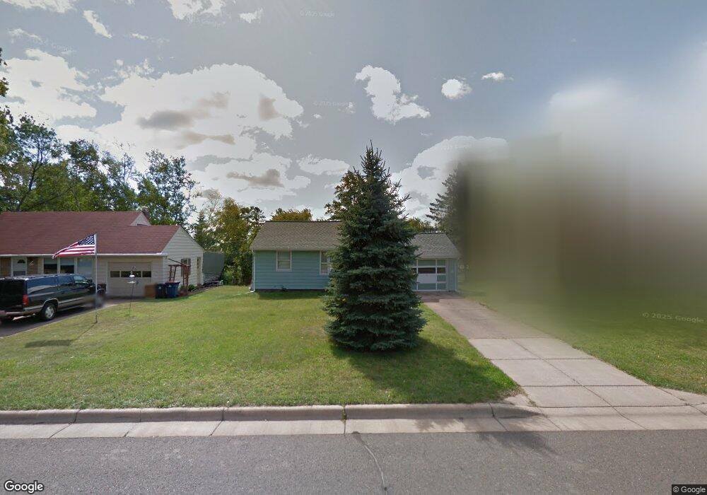 4728 Colorado St, Duluth, MN 55804 - photo 1