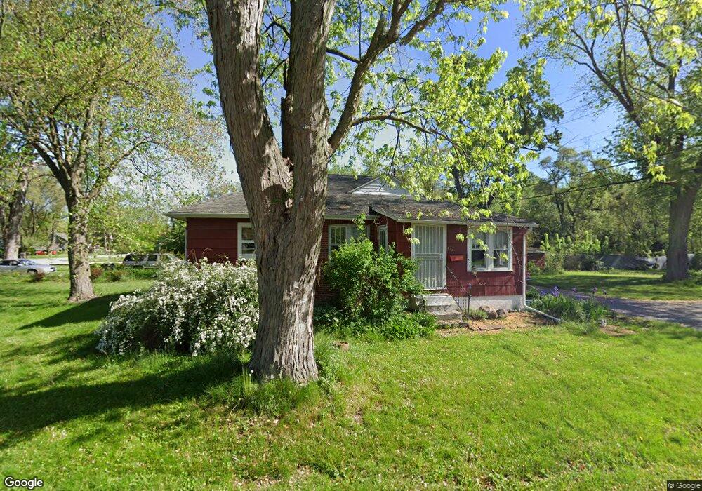 4363 Calhoun St, Gary, IN 46408 - photo 1