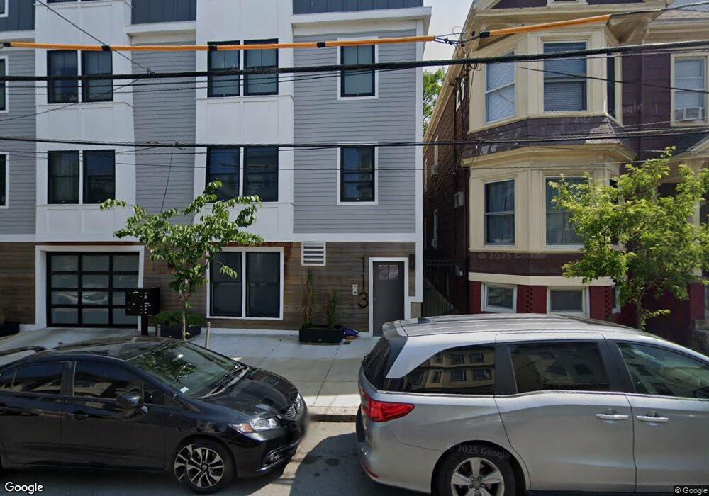 113 Falcon St unit 2, Boston, MA 02128 - photo 1