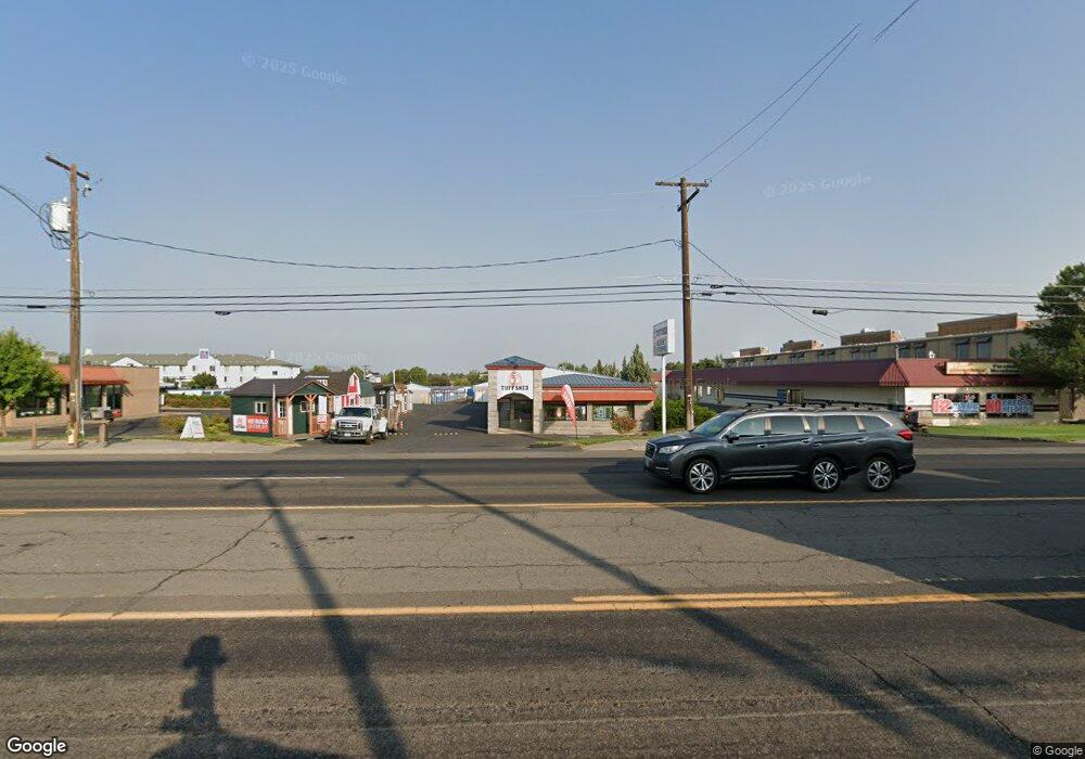 2163 S Highway 97, Redmond, OR 97756 - photo 1