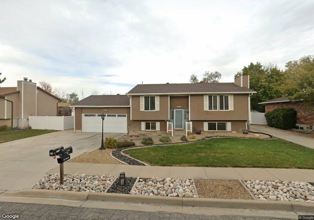 904 W 2000 S, Woods Cross, UT 84087 - photo 1