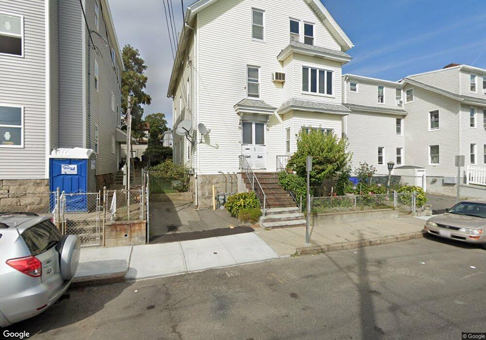 352 Bank St, Fall River, MA 02720 - photo 1